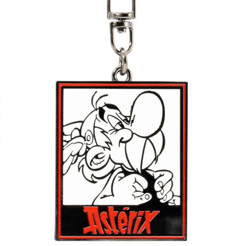 Avaimenper�: Asterix - Asterix