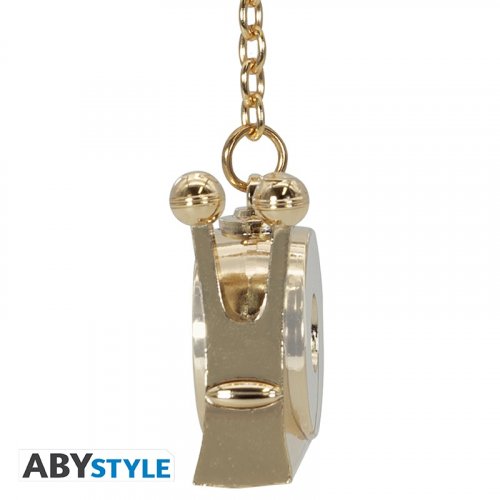 Avaimenper�: One Piece - Buster Call, 3D