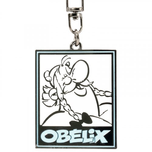 Avaimenper�: Asterix - Obelix