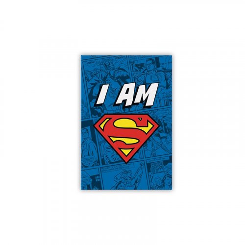 Magneetti: Superman - I Am Superman