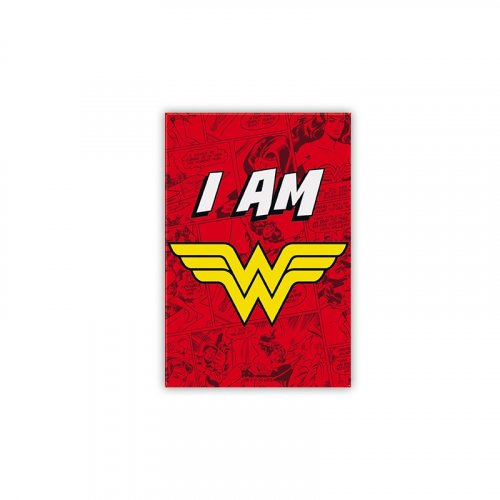 Magneetti: Wonder Woman - I Am Wonder Woman