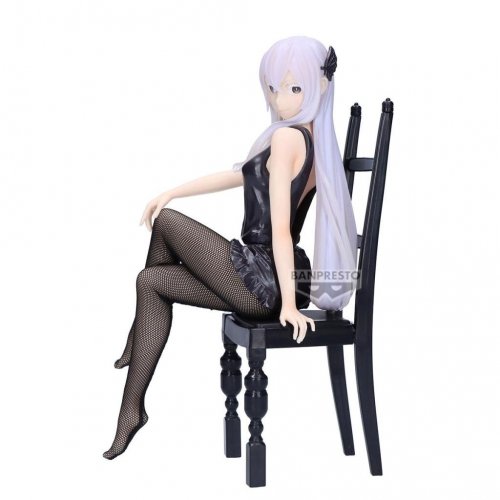 Figu: Re:Zero - Echidna Relax Time (21cm)