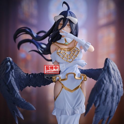 Figu: Overlord - Albedo (20cm)