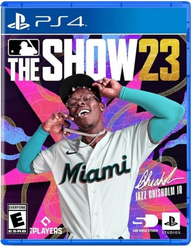 MLB The Show 23 (Import)