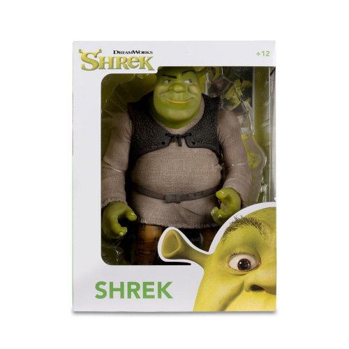 Figu: Shrek - Movie Posed (30cm)
