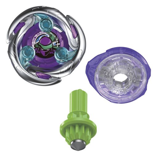 Beyblade X: Shadow Shinobi 1-80MN