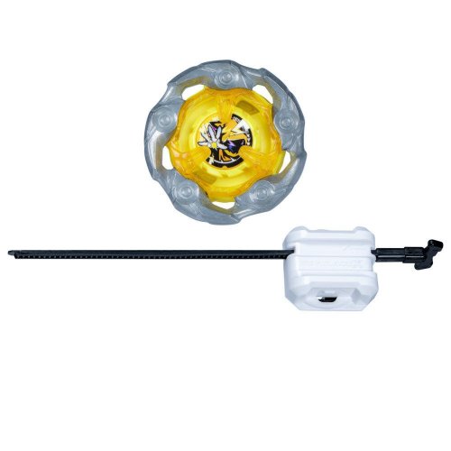 Beyblade X: Wand Wizard 5-70DB