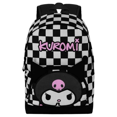 Reppu: Hello Kitty - Kuromi Adaptable (44cm)
