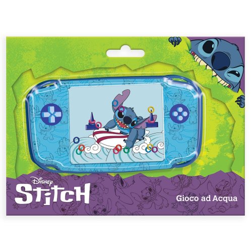 Water Game: Disney - Stitch