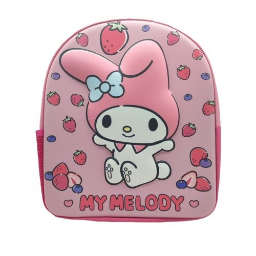 Reppu: Hello Kitty - My Melody 3D (30cm)