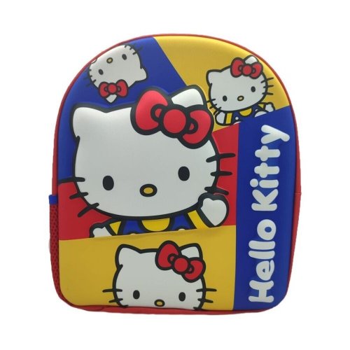 Reppu: Hello Kitty - Hello Kitty 3D (30cm)