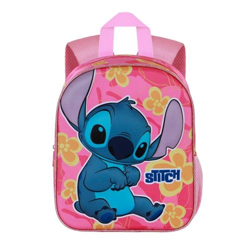 Reppu: Disney - Stitch 3D (31cm)