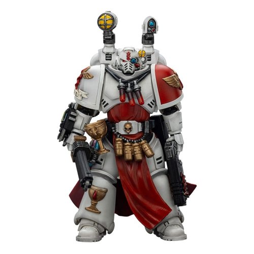 Figu: WH40K Combat Patrol - Blood Angels Sanguinary Priest Heavy Bolt Pistol
