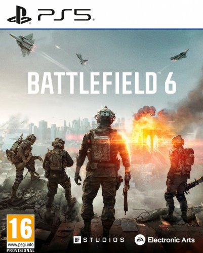 Battlefield 6