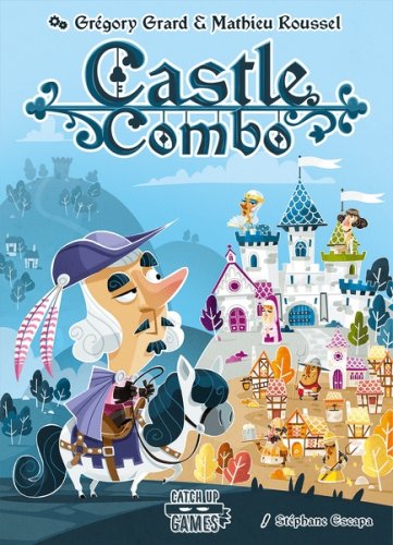 Castle Combo (Suomi)