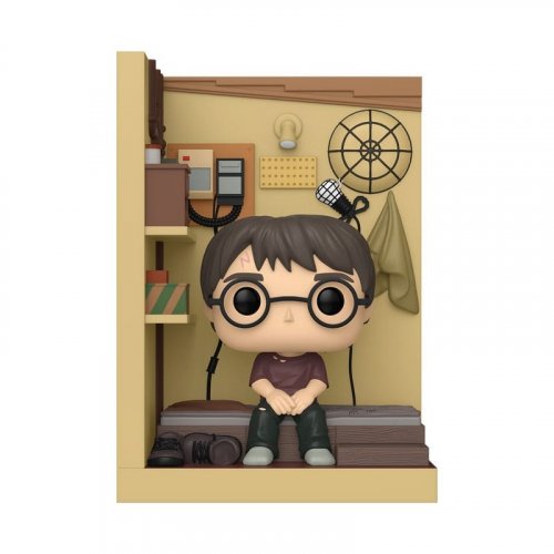 Funko Pop!: Marvel - Nooks HP Cupboard
