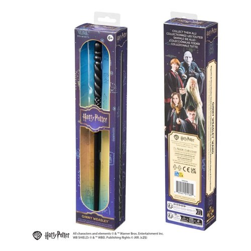 Harry Potter: Role Play Wand - Ginny Weasley (30cm)