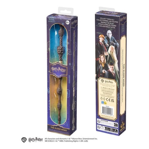 Harry Potter: Role Play Wand - The Elder Wand (30cm)