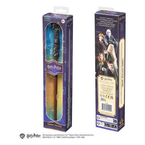 Harry Potter: Role Play Wand - Harry Potter (30cm)