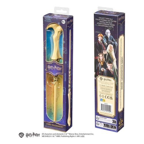 Harry Potter: Role Play Wand - Lord Voldemort (30cm)