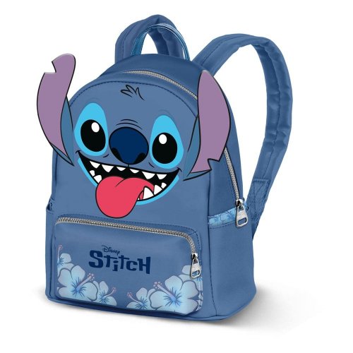Reppu: Lilo & Stitch - Tongue