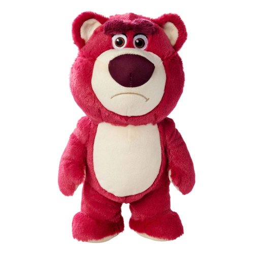 Pehmo: Toy Story - Flufflets Lotso (25cm)
