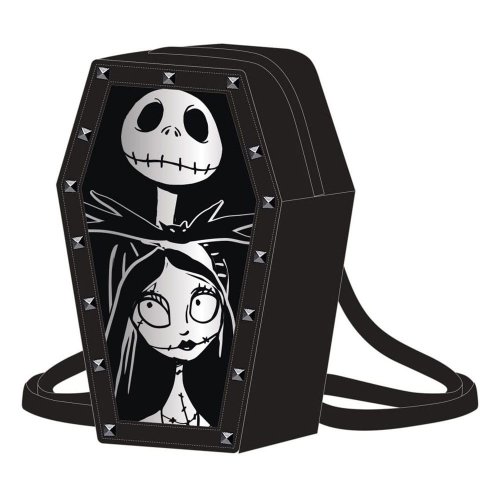 Backpack: The Nightmare Before Christmas Fashion - Jack Coffin