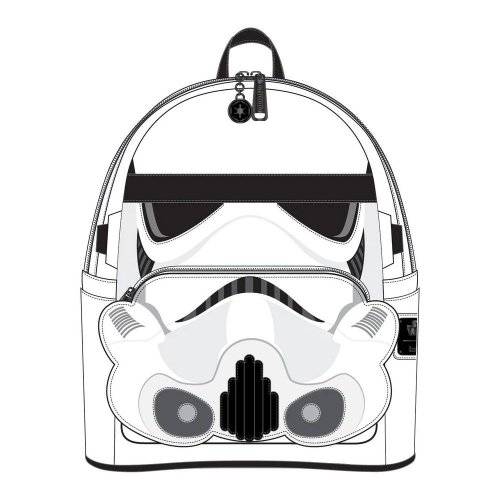 Reppu: Star Wars By Loungefly - Stormtrooper