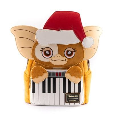 Reppu: Gremlins By Loungefly - Gizmo Holiday Keyboard Cosplay