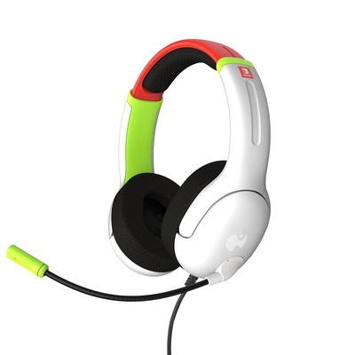 PDP: Airlite Headset Wired Radiant Racers