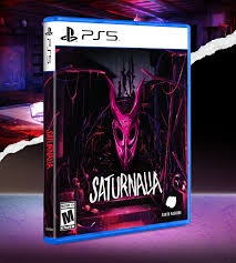 Saturnalia (Import)