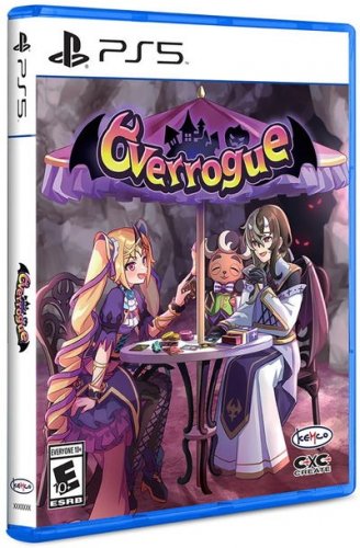 Overrogue (Import)