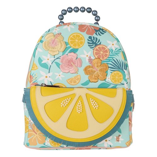 Reppu: Loungefly - Mini Lemon