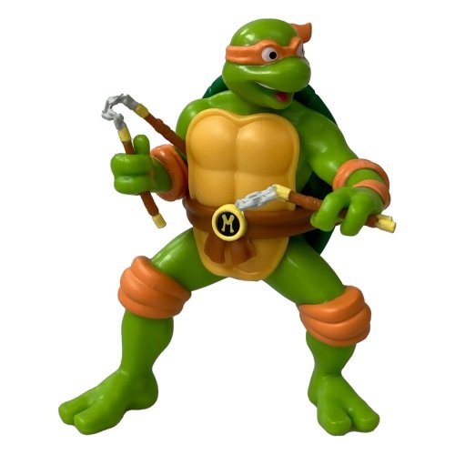 Figu: TMNT - Retro Mini Michelangelo