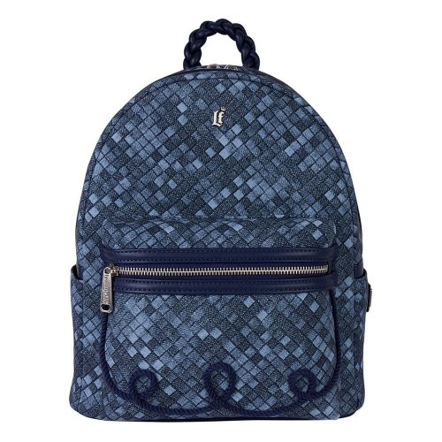 Reppu: Loungefly - Mini Denim
