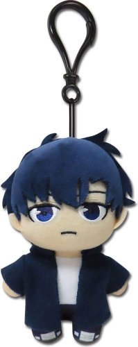 Avaimenper�: Solo Leveling - Sung Jinwoo 3, Plush (10cm)