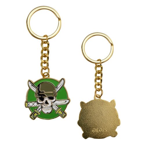 Avaimenper�: One Piece - Pouche Zoro
