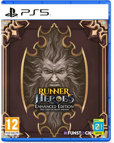 Runner Heroes (Enhanced Edition)