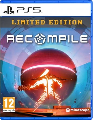 Recompile (Limited Edition)