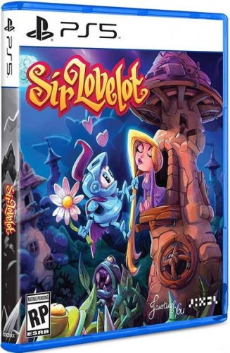 Sir Lovelot (import)