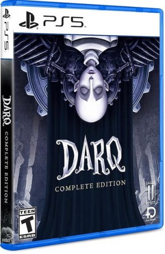 Darq (Complete Edition) (Import)