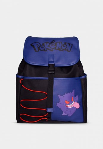 Reppu: Pokemon - Gengar (Purple)