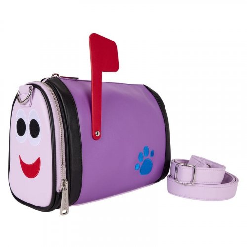 Laukku: Nickelodeon By Loungefly - Blues Clues Mail Time, Xbody
