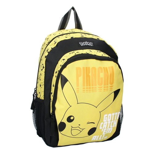 Reppu: Pokemon - High Voltage