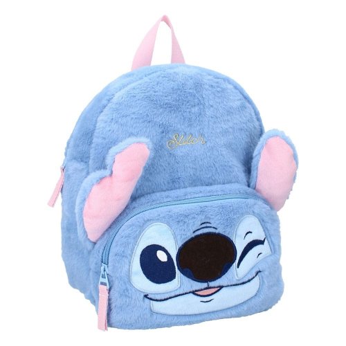 Reppu: Lilo & Stitch - Fluffy Festival