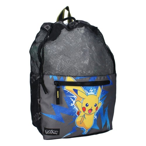 Reppu: Pokemon Sport - Gotta Catch Em All!