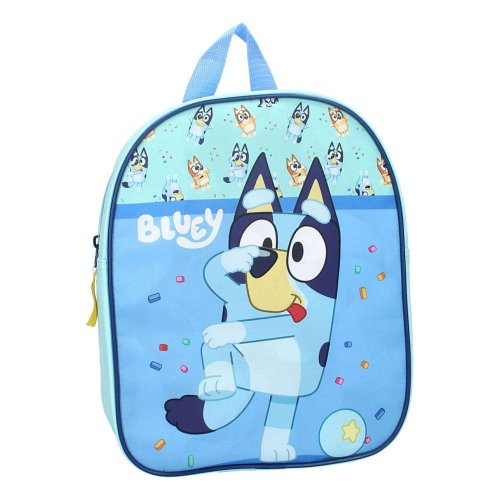 Reppu: Bluey - Best Friends Fun