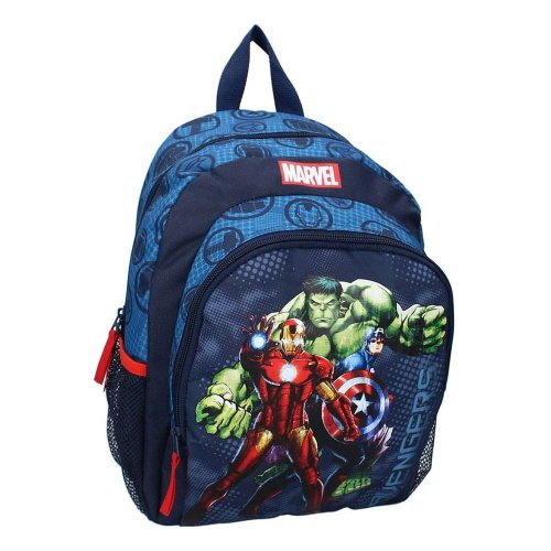 Reppu: Marvel Avengers - Ultraforce