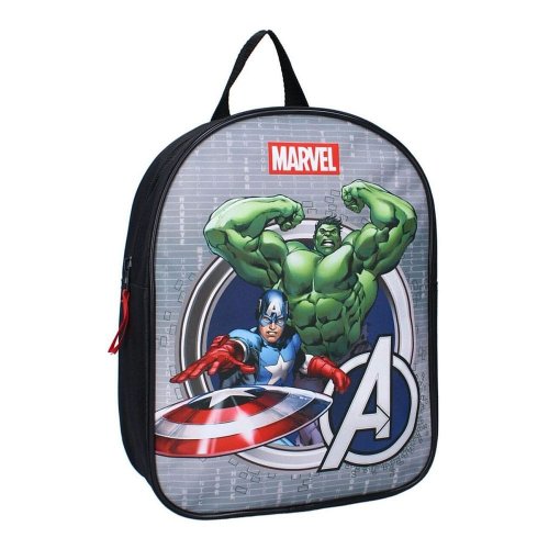 Reppu: Marvel Avengers - The Incredible (29cm)