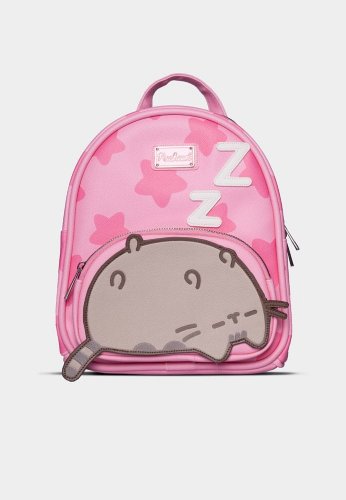 Reppu: Pusheen - Mini Pusheen Sleeping